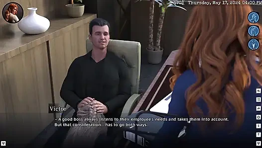 Boundaries of Morality - V0.650 - Part 1