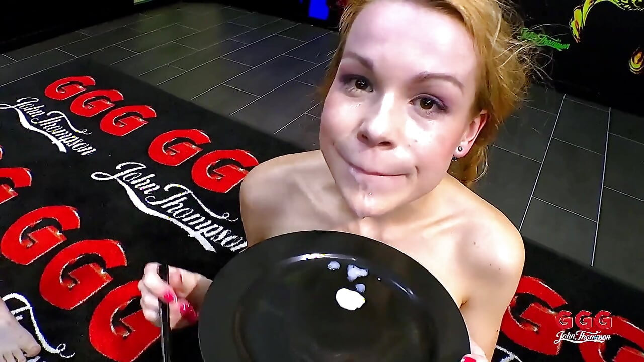 Ggg Bukkake Sluts Suck Hard - Cum on Faces
