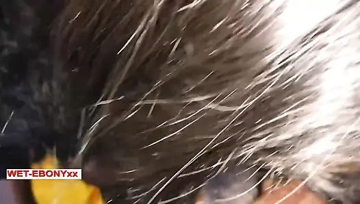 Cewek itu awalnya pemalu, sekarang dia pengen dientot dan dientot kontolku lebih banyak