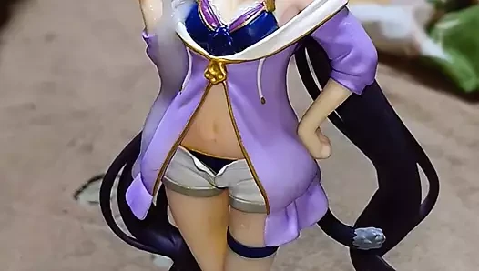 kyaru bukkake