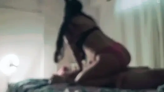 Taboo Family: Stepsister with Her Panties on Fucking All Day with Her Stepbrother When Her Parents Are Not at Home