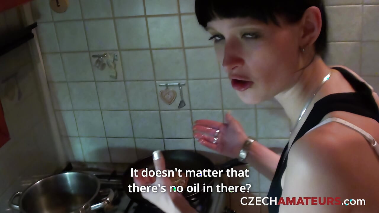 Young Petr cums! (Czech Amateurs)