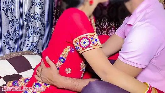 Индийская деревня дези сводная сестра тугая киска, хинди аудио секс, ММС, красивое индийское секс-видео Indalexaqueen