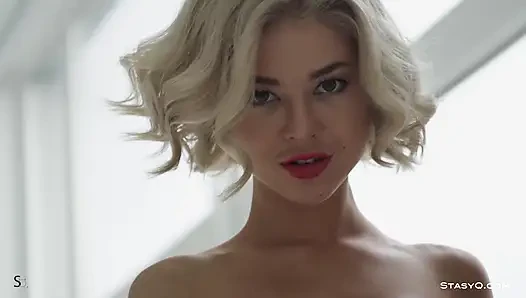 Jennyq Video Release Stasyq 259