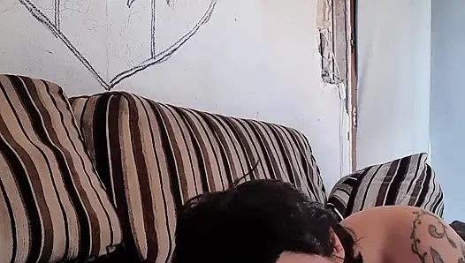 Marranadas as a couple