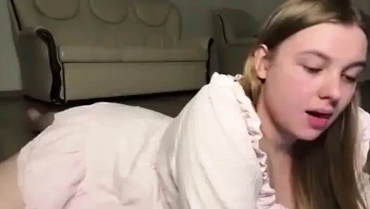 Jucielussie lush ile amına oynuyor