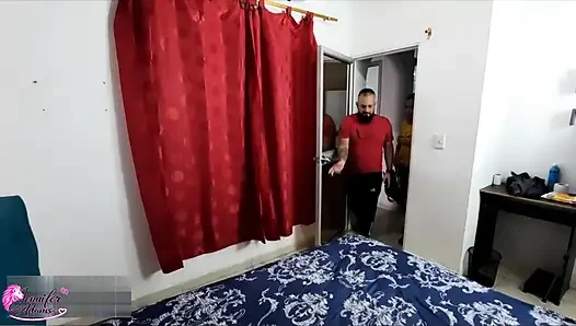 I fuck a very sexy and very horny rich milf - Full Story - Porn
