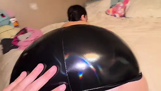 I FOUND OUT MY STEPMOM IS A STRIPPER!