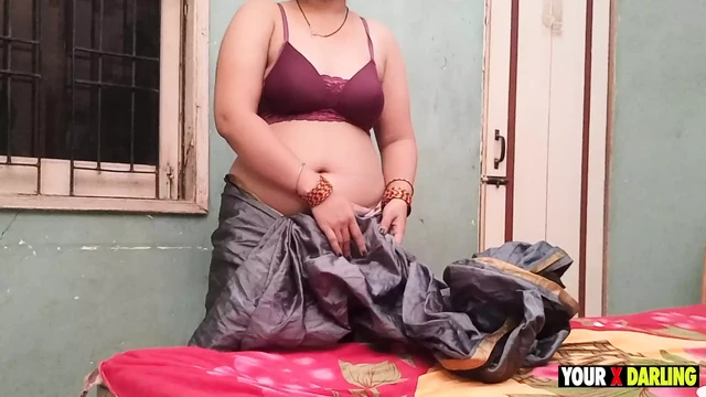 Kavita Mausi Ko Diya Charmsukh Moti Gaand Pelne Ka Sukh Bhanje Ko Mila Your X Darling