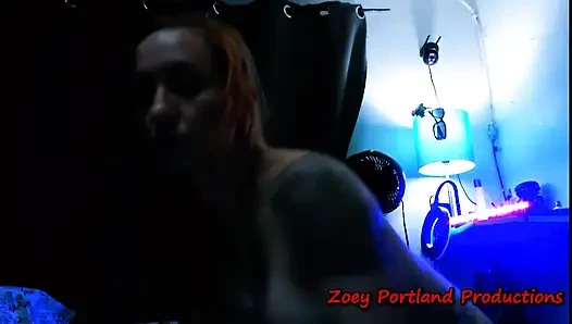 Zoey Portland