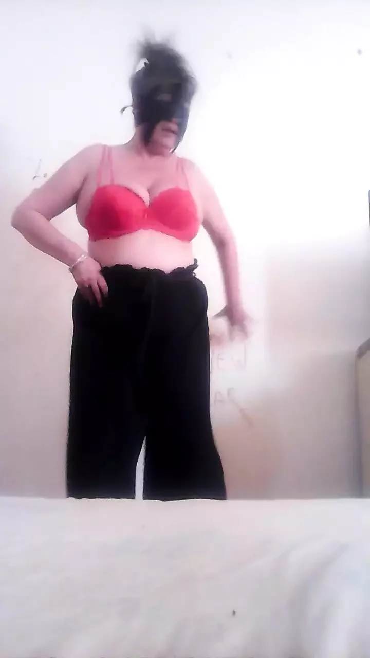 Chi è quella donna?