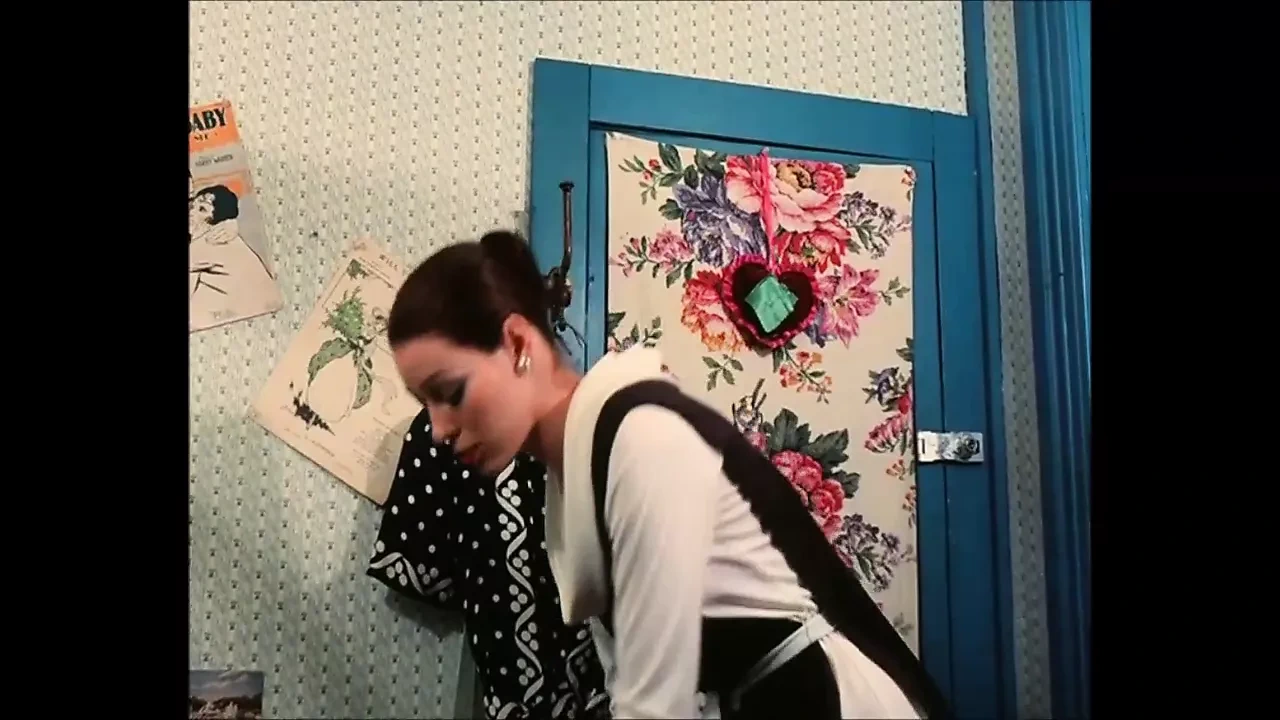 柔软的地方（1978）