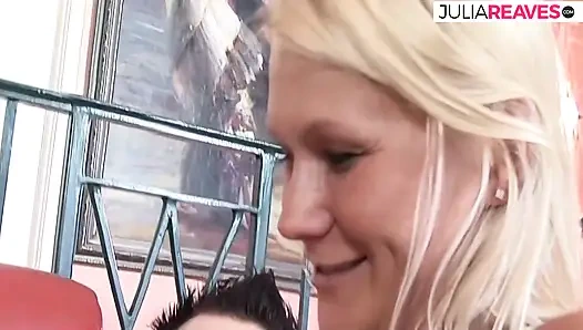 Komşu erkek delisi büyük yaraklara bağımlı