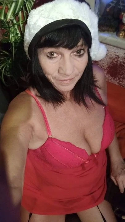 Happy Christmas