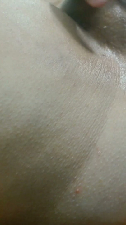 Creamy pussy getting rubbed and fingered by horny mom | Clip 1
