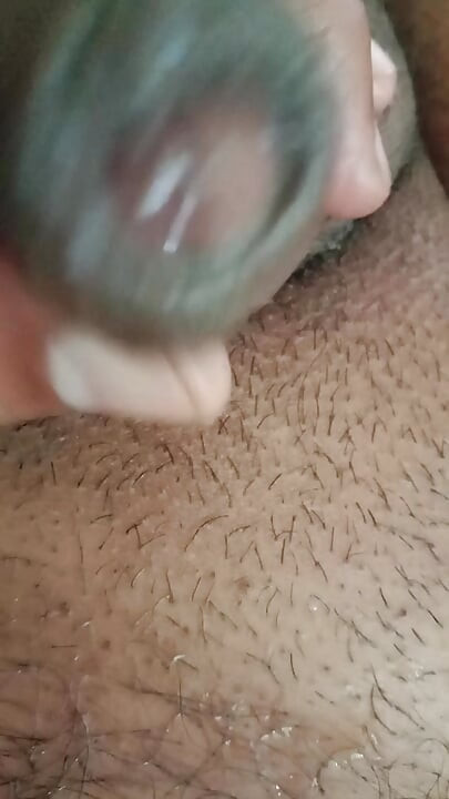 Masturbation