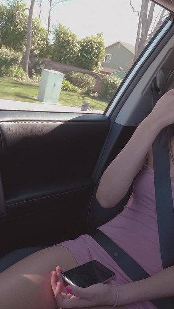 Ebony Teen Newcomer Jada Doll Makes Her Debut