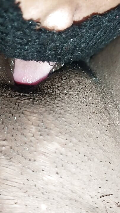 Desi bhabhi ass licking and fuck hard