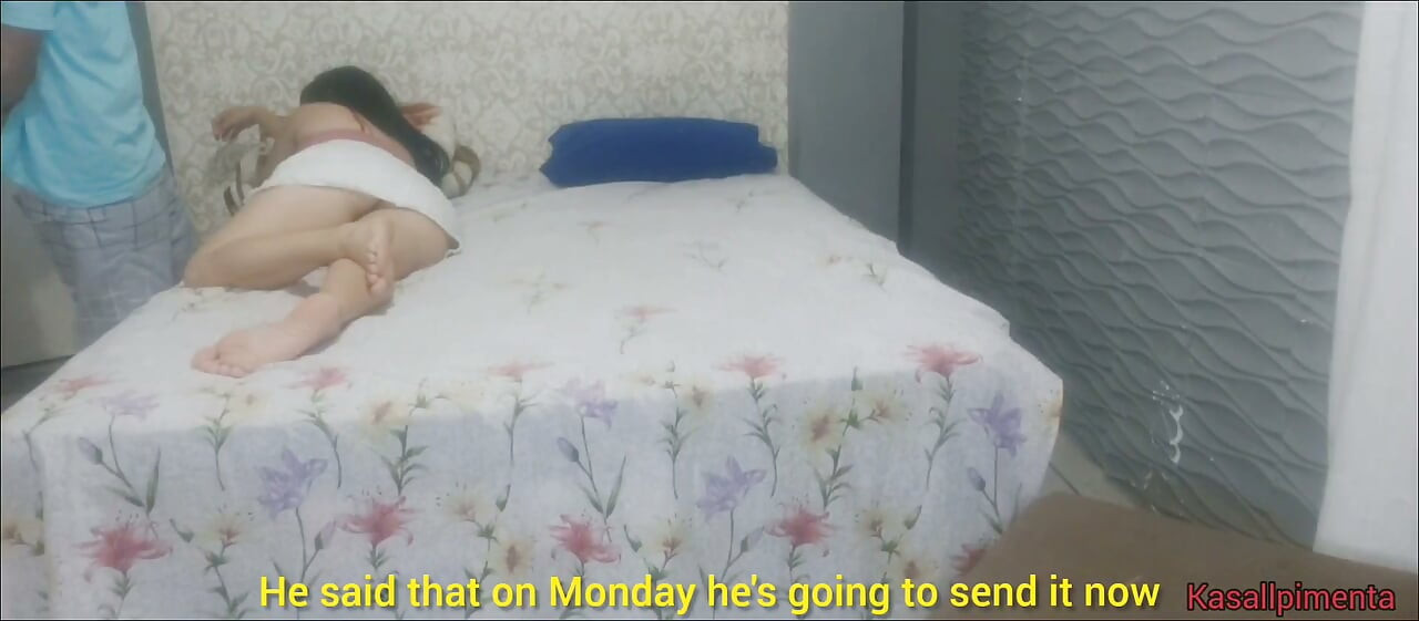 Husband Lent His Wife to His Boss to Avoid Being Fired From Work