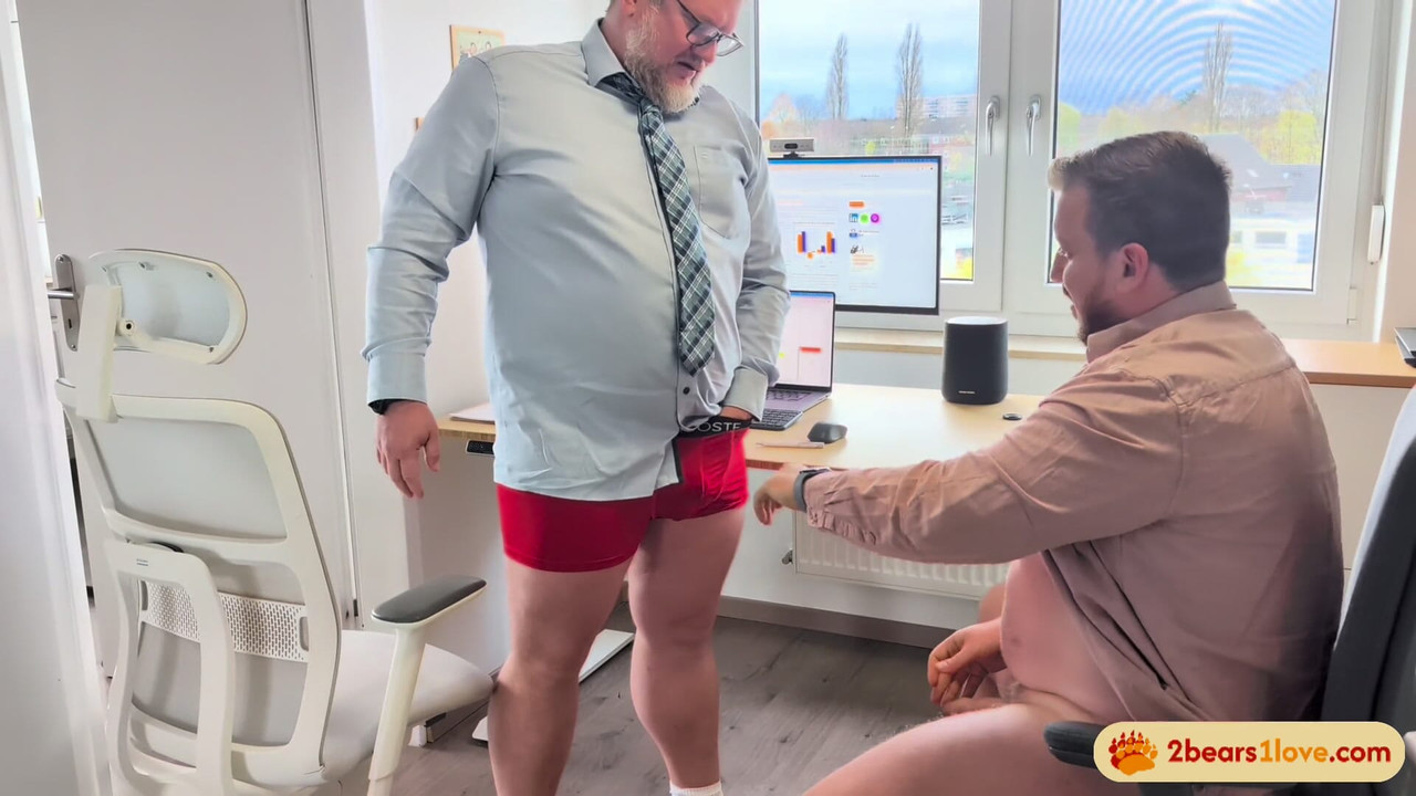 "I haven’t really been interested in women lately." - The moment I gave him the green light.