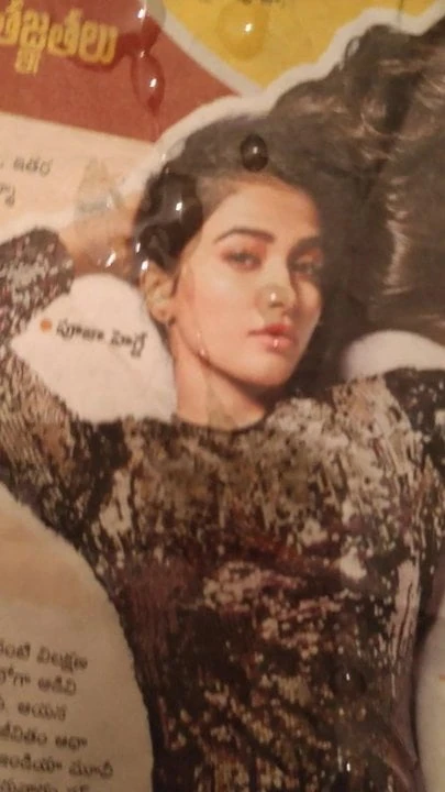 Pooja hedge