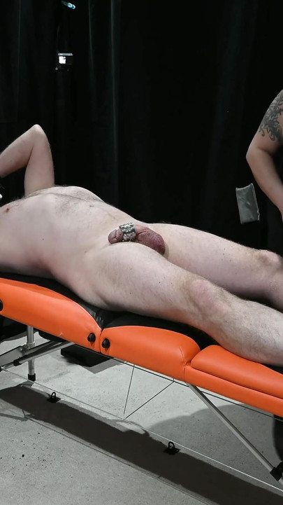 The Secretary Ep7 Part 6