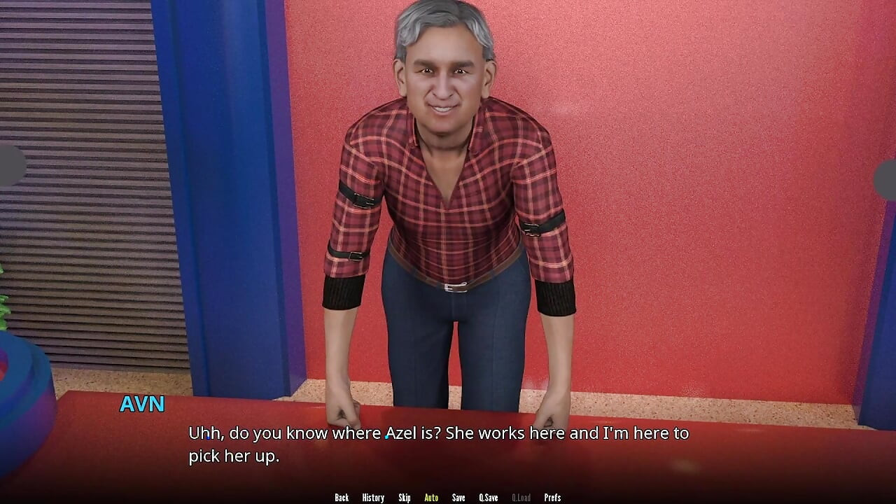 Wvm #03 - Büyük Memeli Sarışın Orta Yaşlı Seksi Kadınla Aldatıyor. İçine Boşalmam Için Bana Yalvarıyor