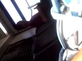 BUS WANKER 2!!!!