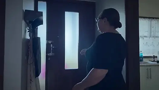 Twisted Nymphs - Intubate Rose Part 8