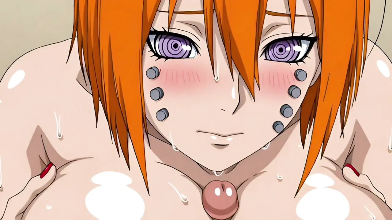 Naruto Path Hen (w)
