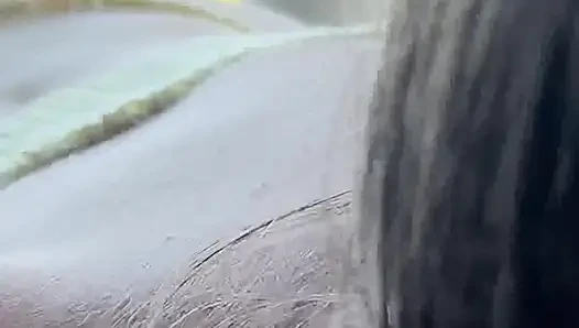 Blowjob in Bali