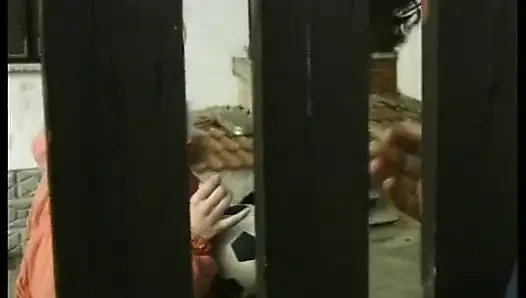 Amateur teen comes over to his house for some coffee