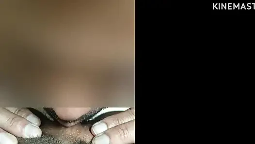 Butt sucked lovingly
