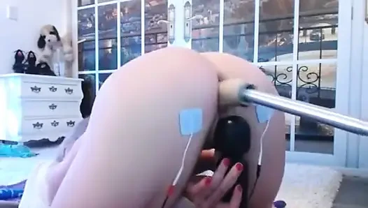 Fışkırtma ile makinesi