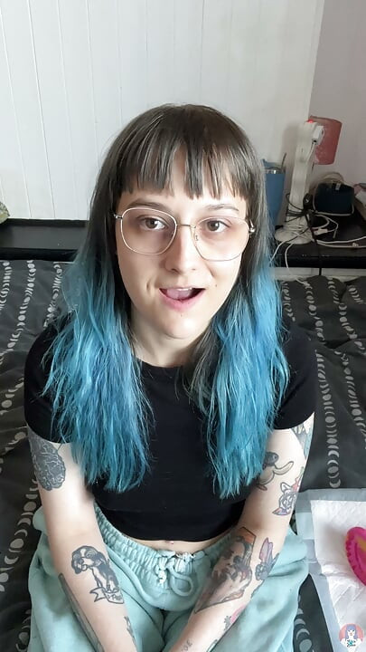 Minha preferência de tamanho