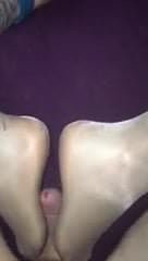 Hotnylonwife