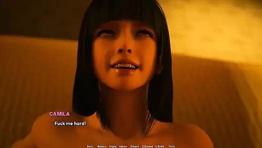 Shadows of Desire v0.8.5 aldatıyor güncelleme #03
