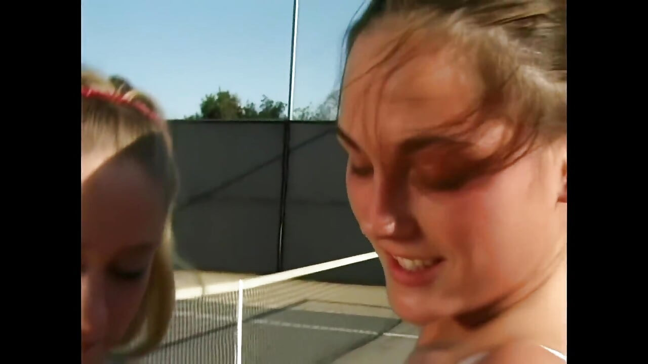 Vénus: Après Le Tennis, J’aime Lécher La Chatte...