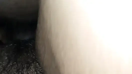 enjoyed doing it with a girl with a big pussy.