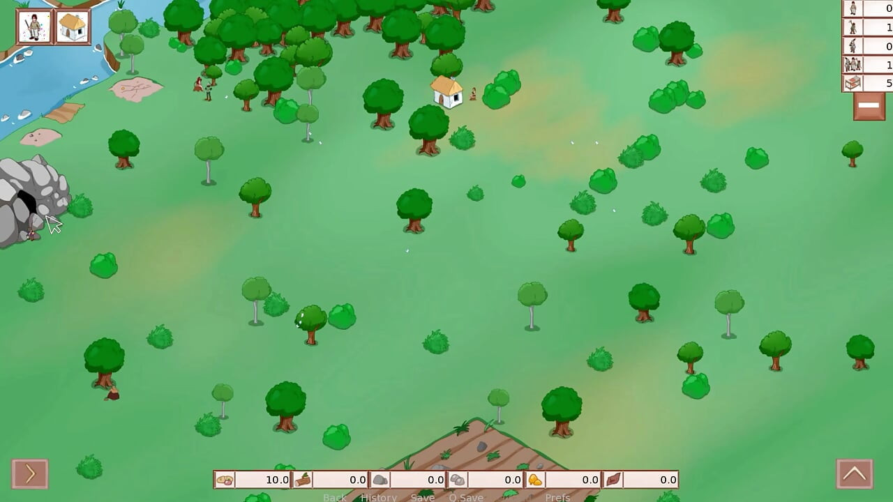 Milftoon Drama königreich Teil 1 sexy Fauna von Loveskysanhentai
