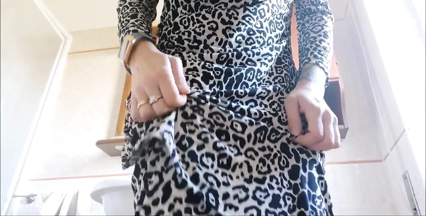 Chantal Pees and Farts so Much You Won't Believe It
