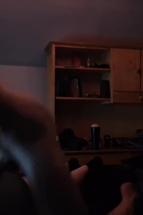 Casal em encontro próximo pt2