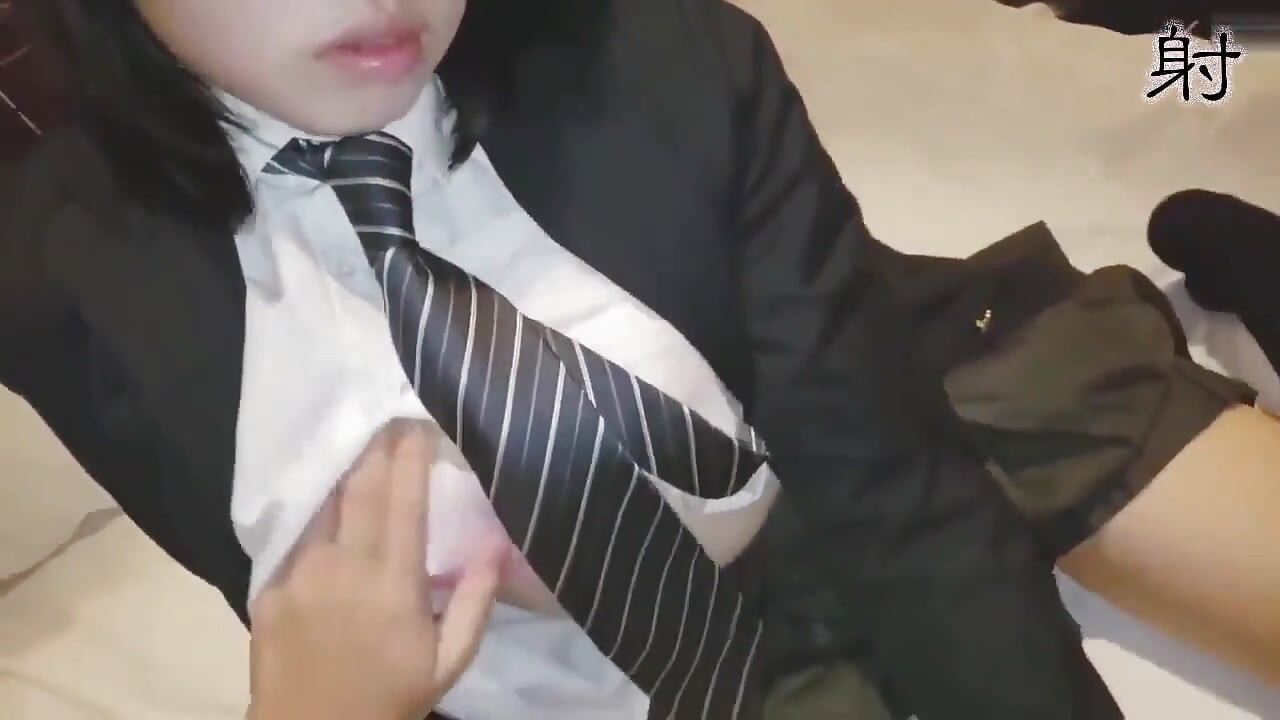 痴女アジア人 1029