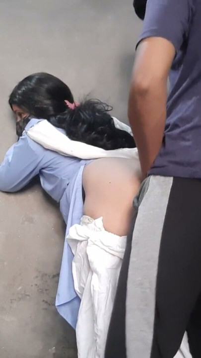 Indian School Lovers MMS | Clip 1