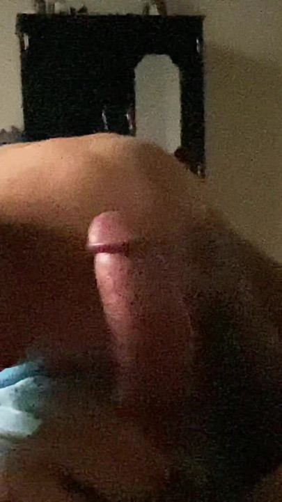Two Guys with Huge Cocks Fuck and Fill Their Asses with Cum