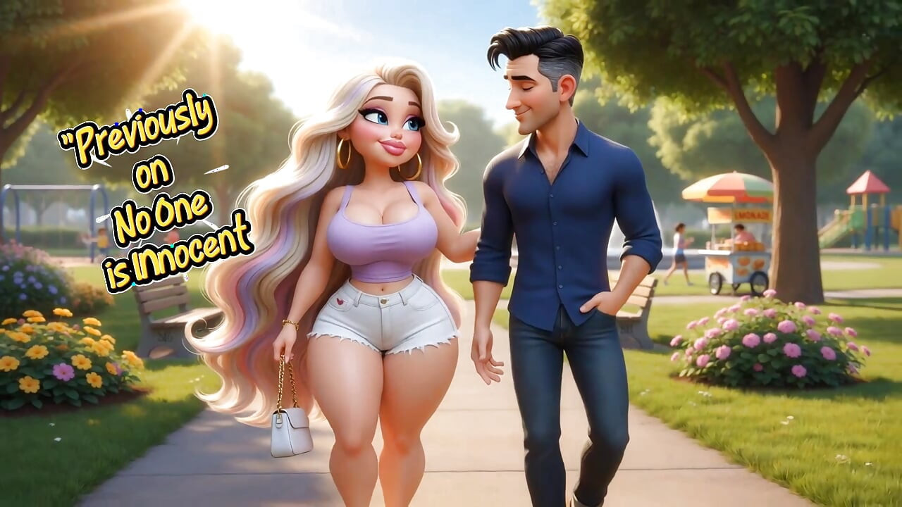 Ep3 No One is Innocent - Hotwife New Toy House Takeover