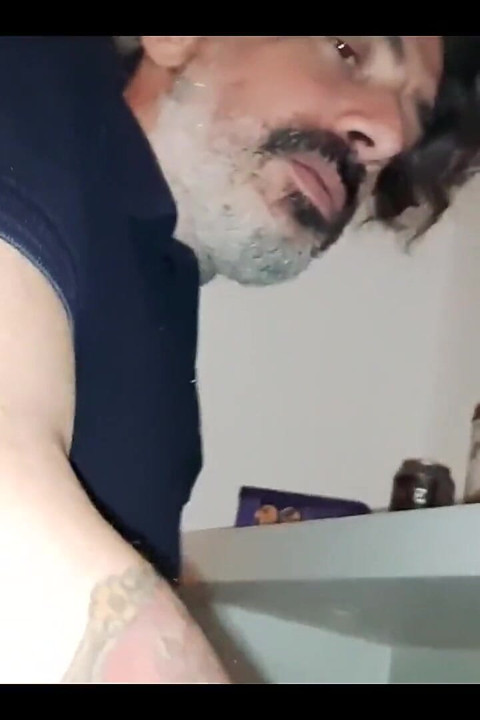 Italian Slut Needs Three Cocks to Be Happy Part 1