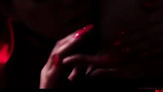 Valentina Cruz Ist Großartig, Auch Im Hohen Alter Eine Füchsin Zu Sein