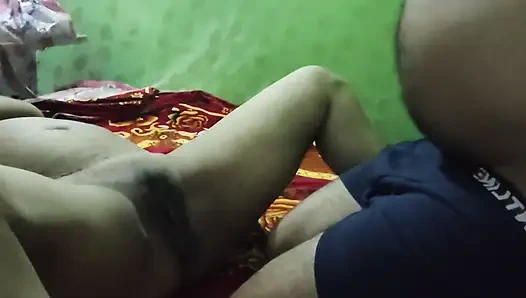 Mamta Bhabi Ne Land Ko Muh Main Leke Chusa