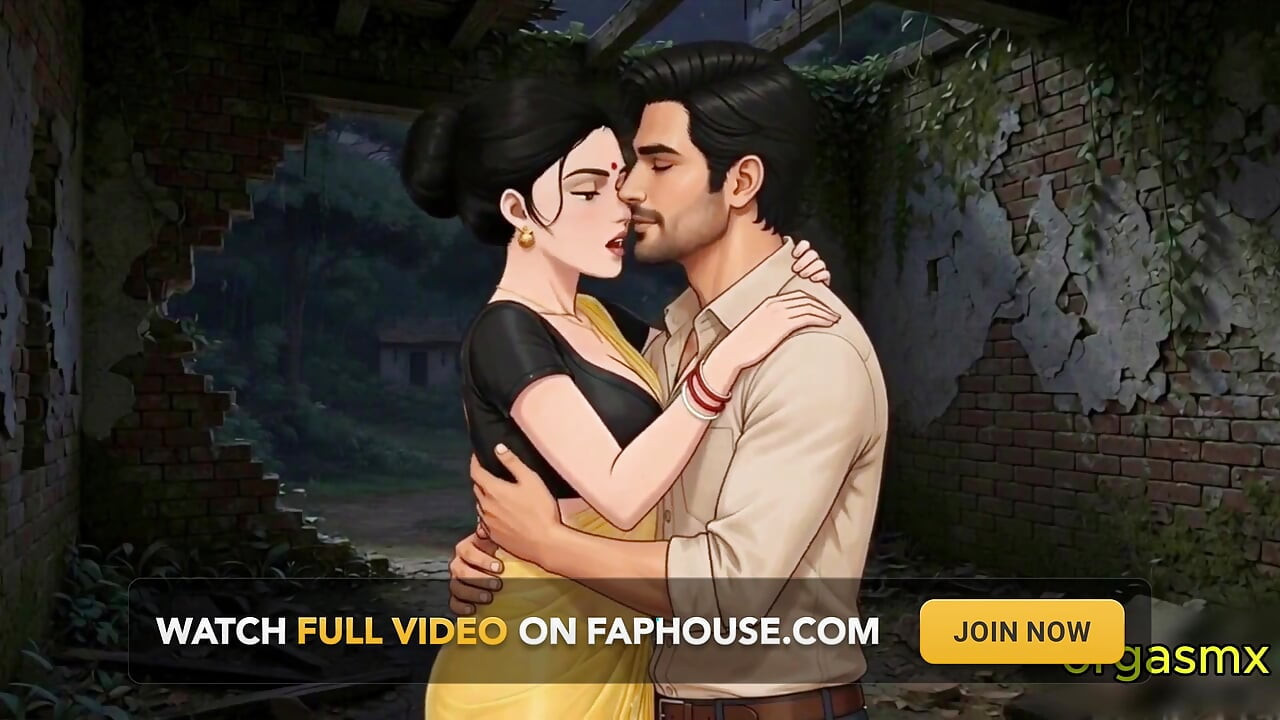 New Desi Vedio - Web Series Cartoon
